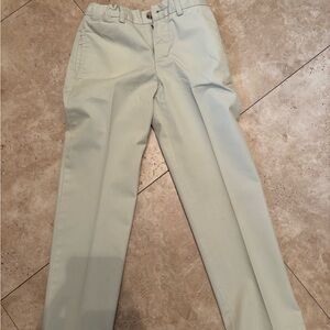 Ralph Lauren Little Boys Kakis. Size 5